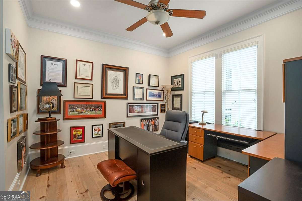 Oak Grove - Residential