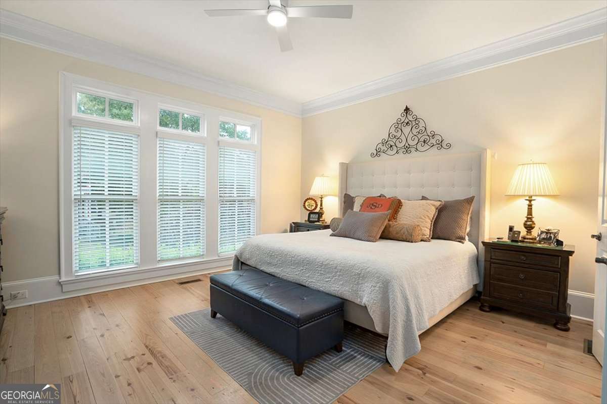 Oak Grove - Residential