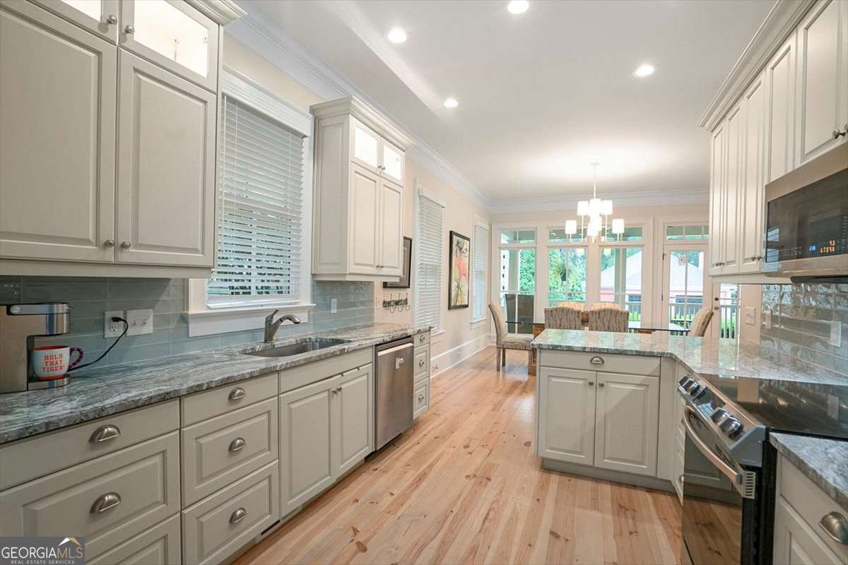 Oak Grove - Residential