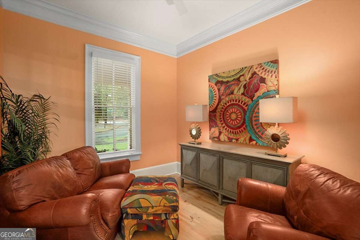 Oak Grove - Residential