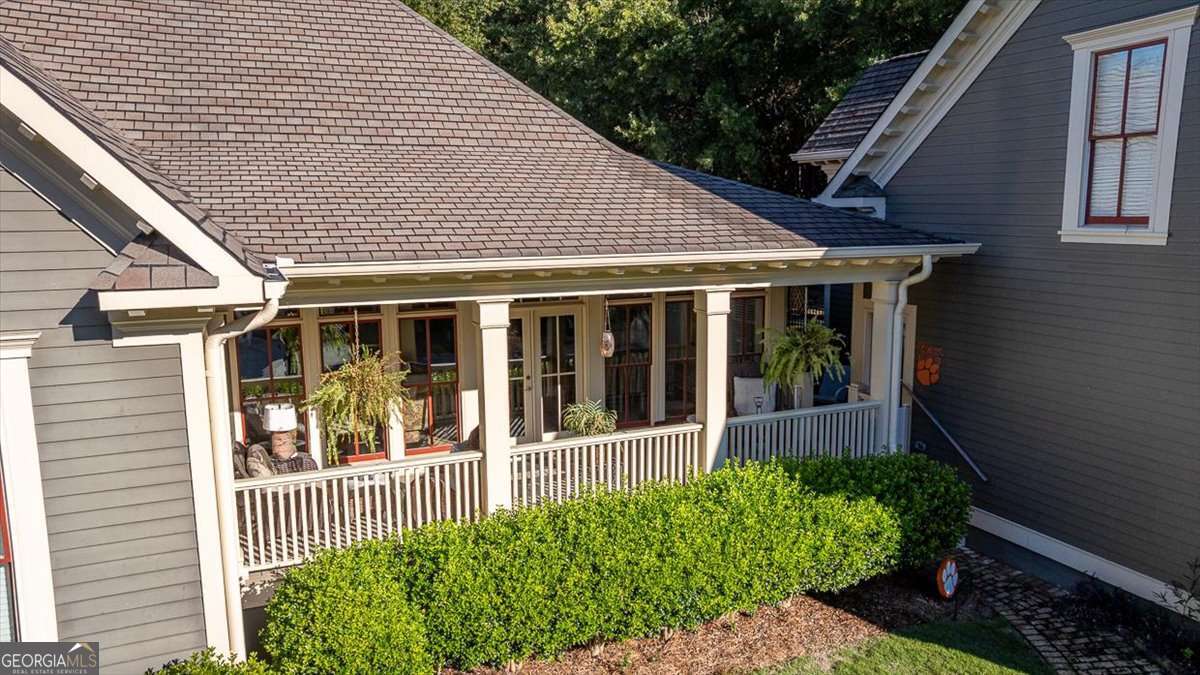 Oak Grove - Residential