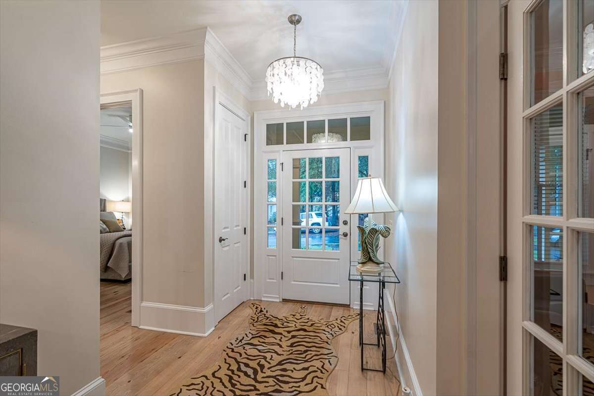 Oak Grove - Residential