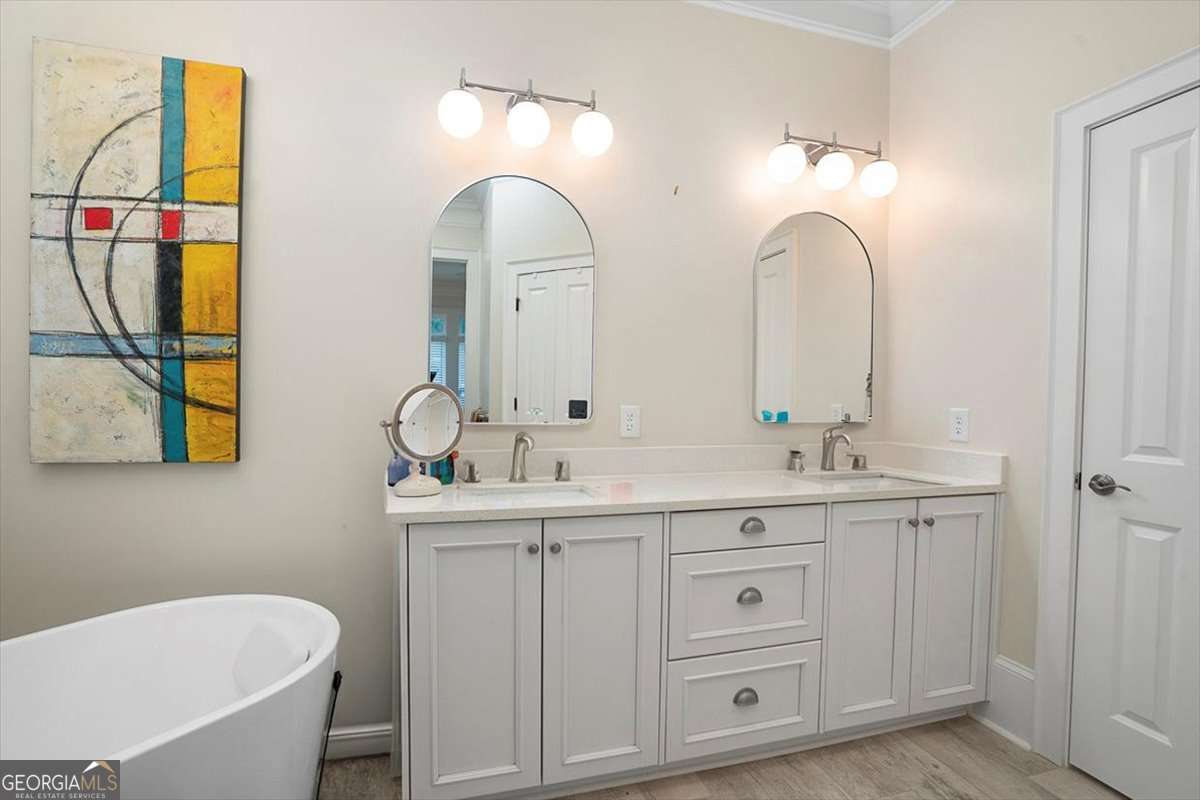 Oak Grove - Residential