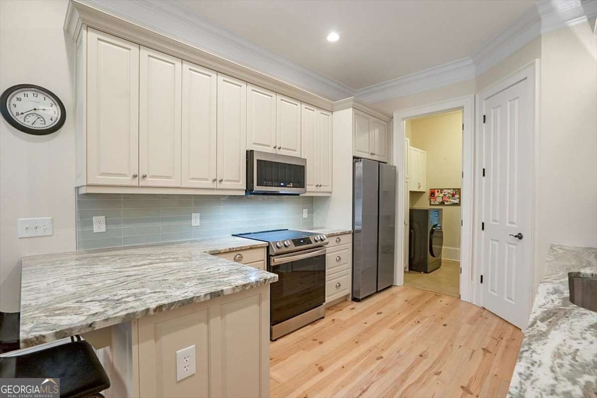 Oak Grove - Residential