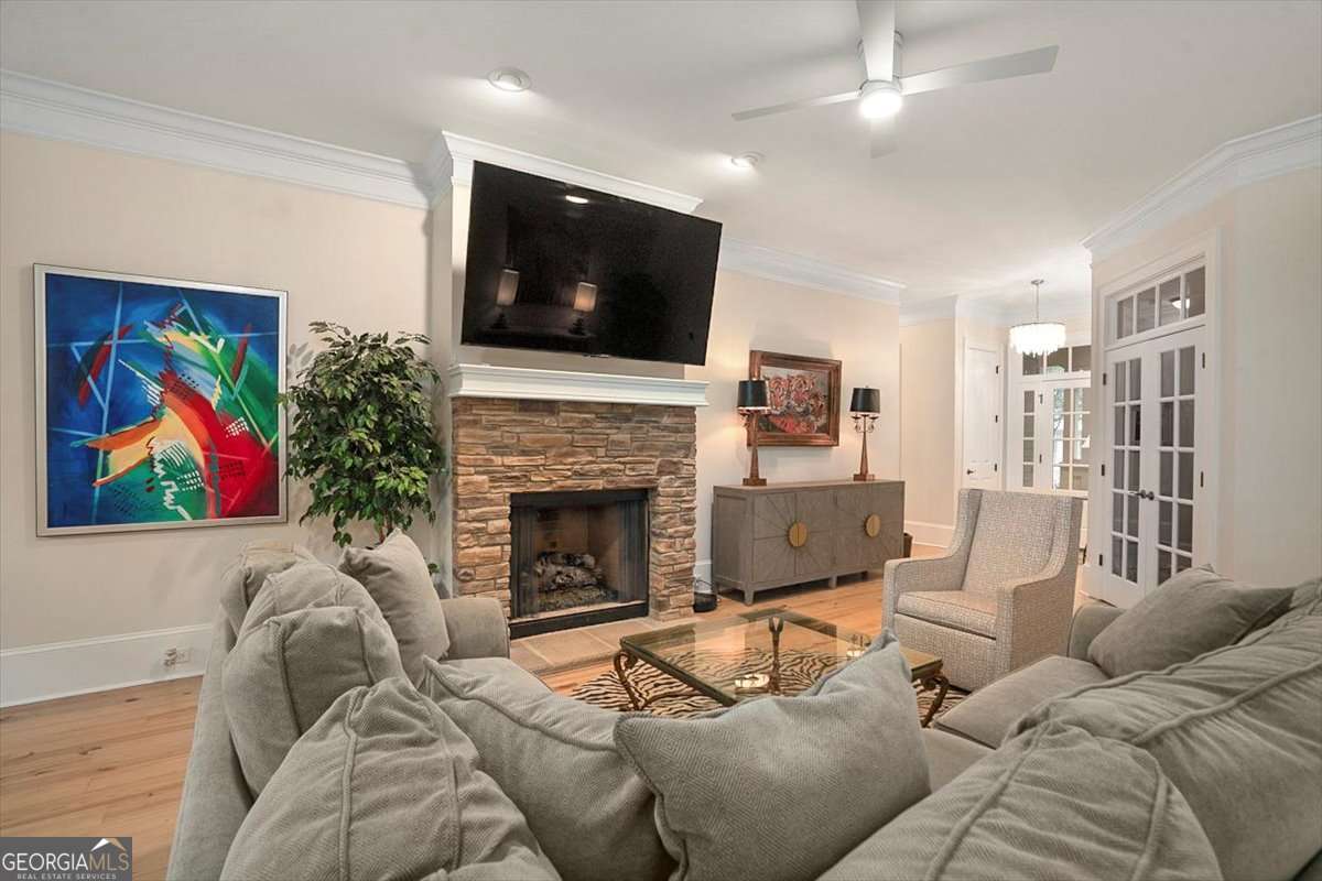 Oak Grove - Residential