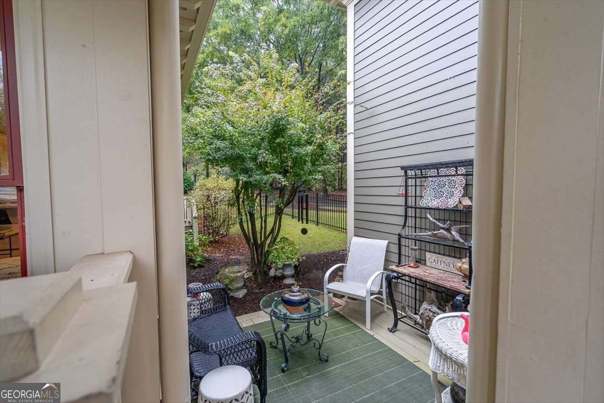 Oak Grove - Residential