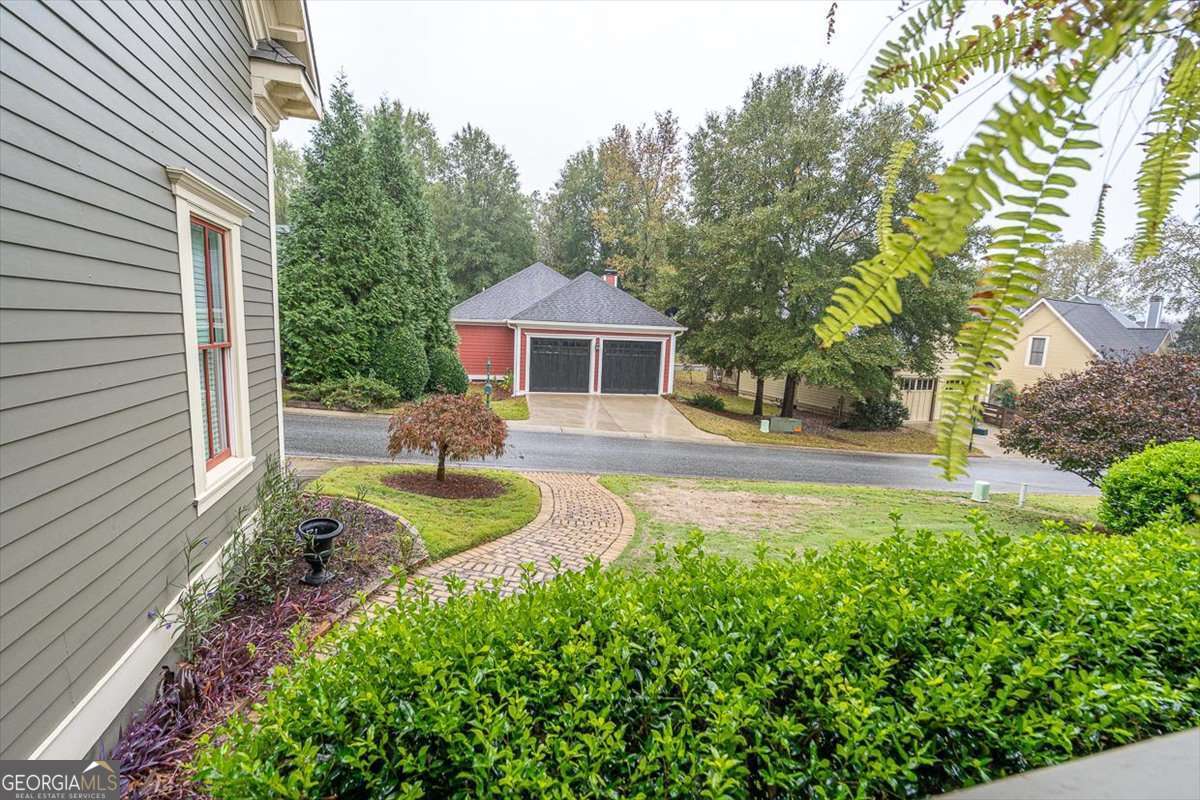 Oak Grove - Residential