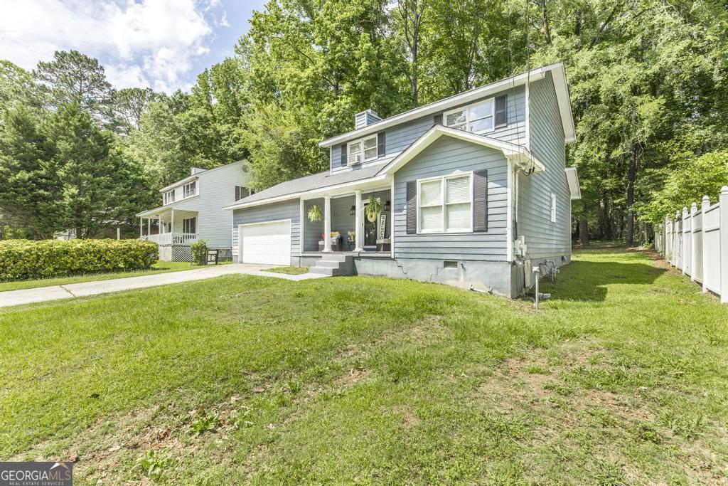 842 Will Scarlet WAY