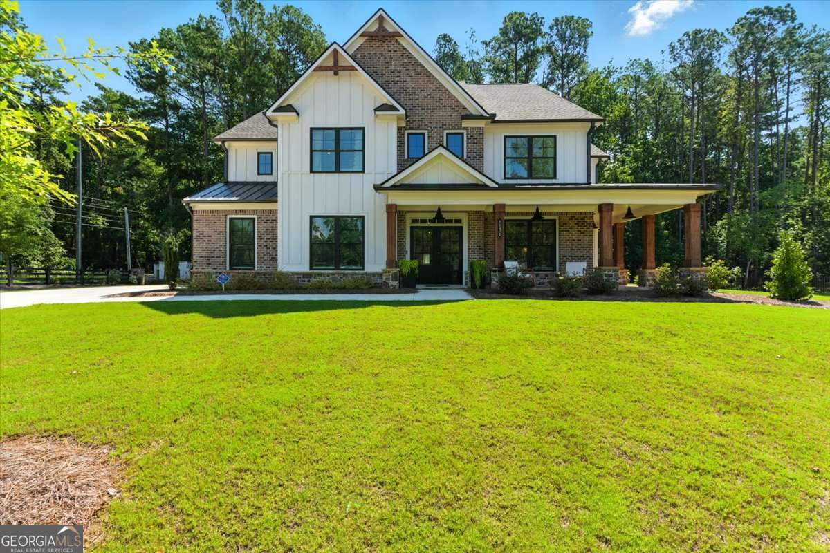 1134 Low Water Crossing NW