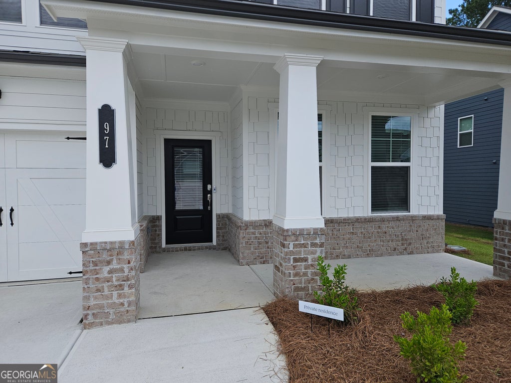 Photo of 97 Andalusa Court, Dallas, GA 30132 (MLS # 10866532)