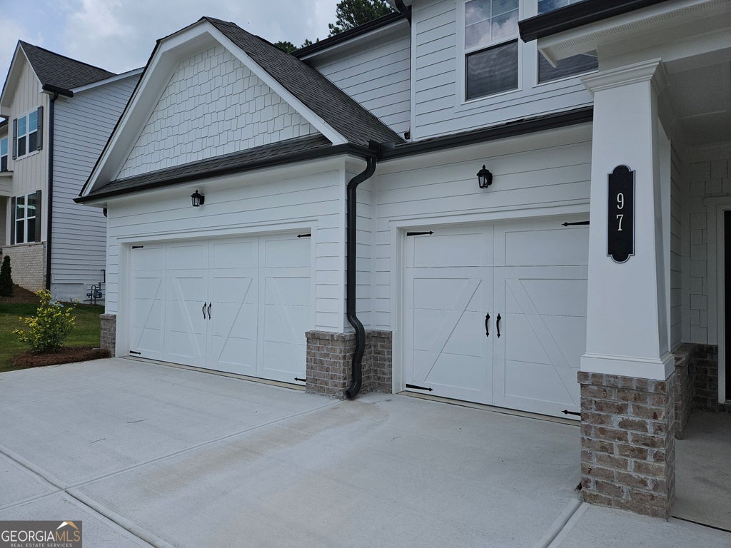 Photo of 97 Andalusa Court, Dallas, GA 30132 (MLS # 10866532)