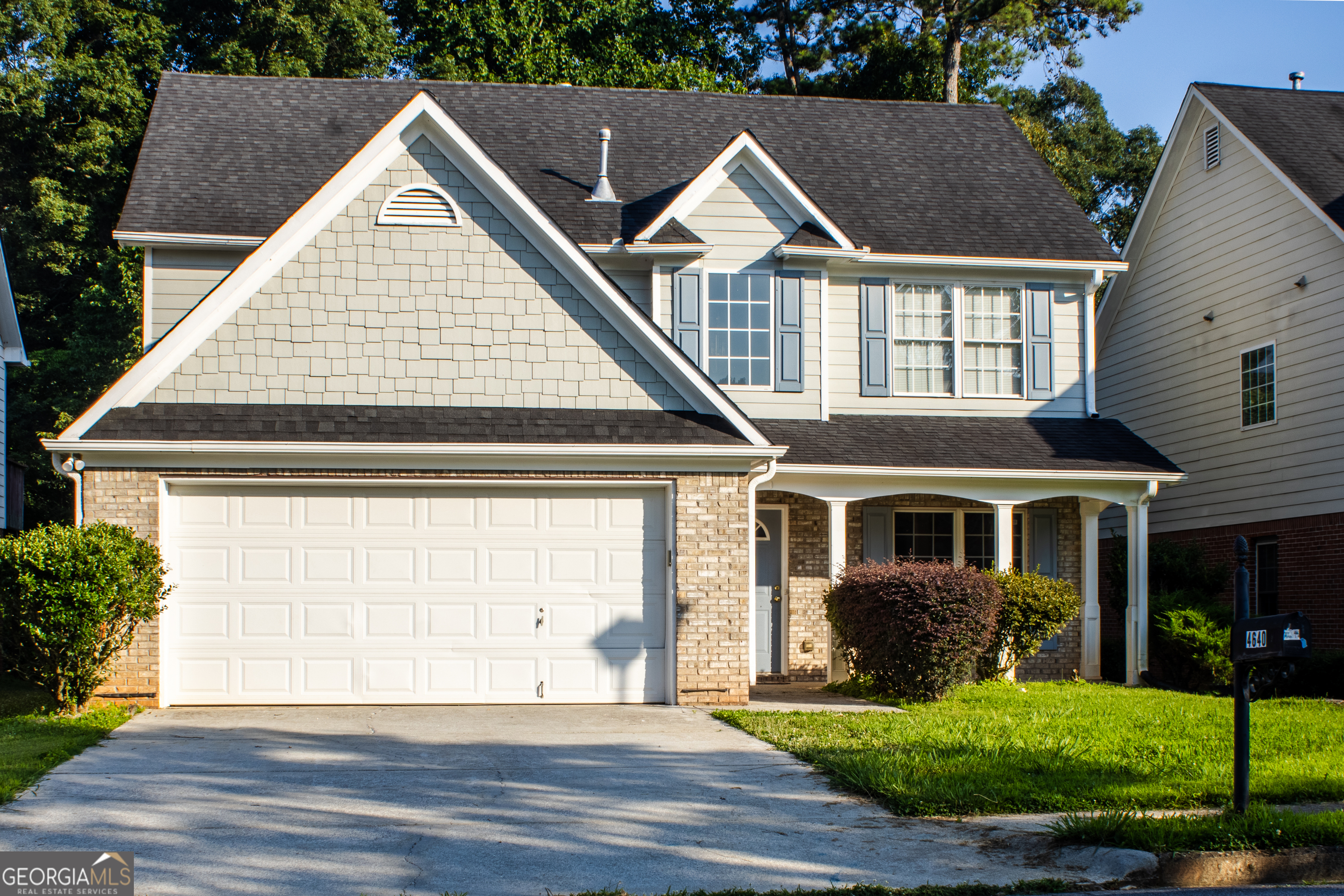 4640 Parkview Walk DR