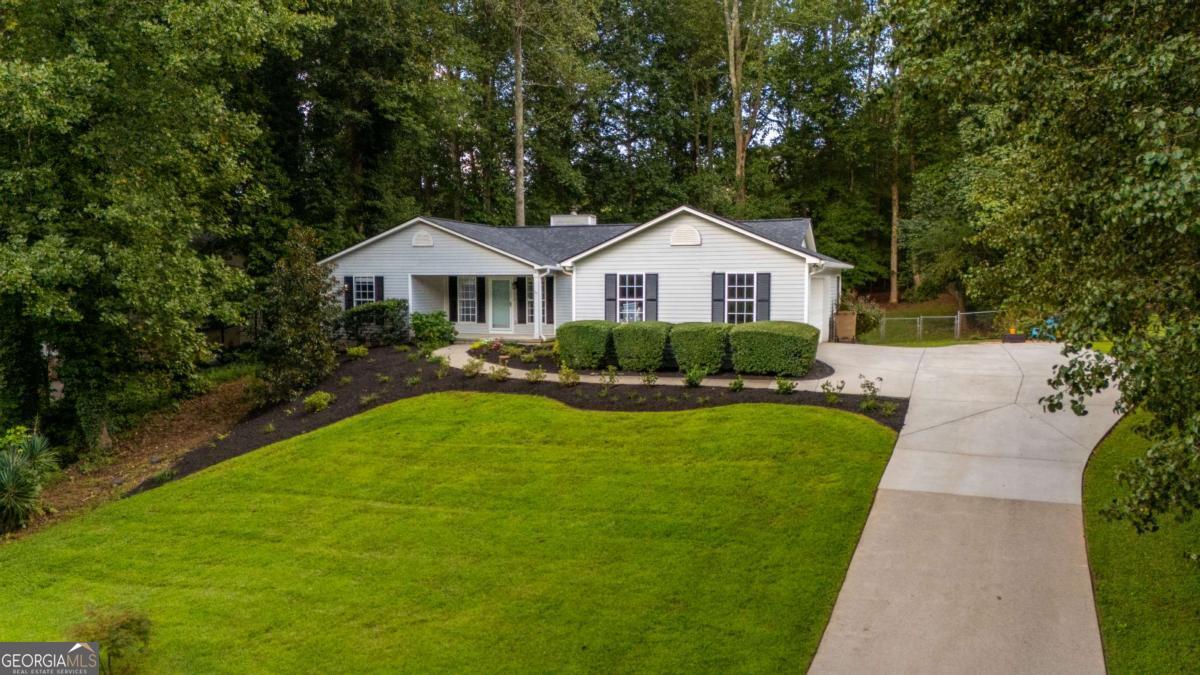4340 Oak Creek DR