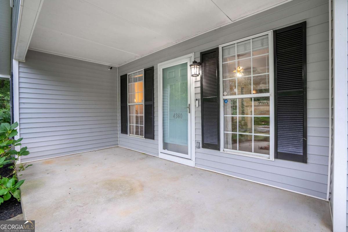4340 Oak Creek DR