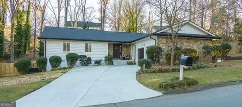 3734 CHEROKEE FORD Gainesville GA 30506