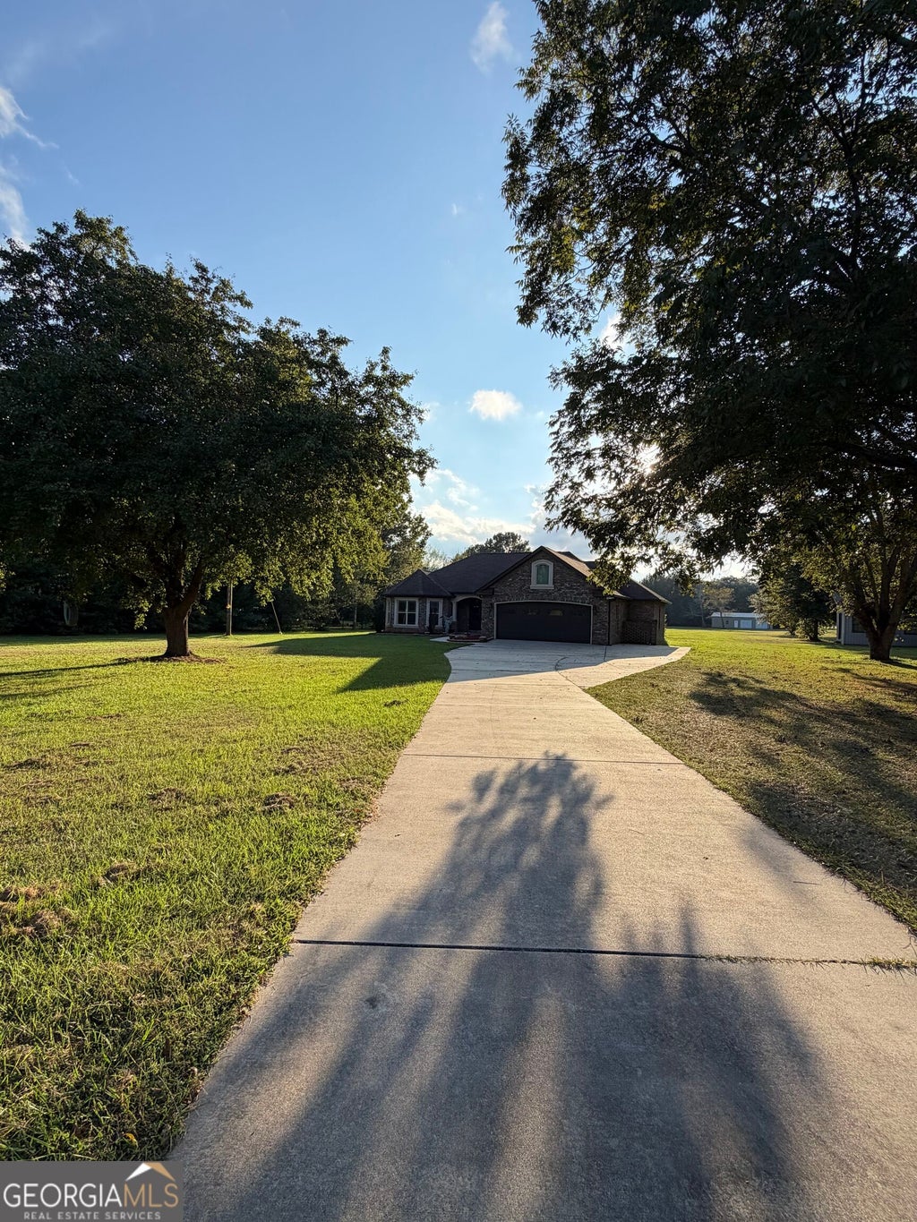 Photo of 127 Heard Rd, Kathleen, GA 31047 (MLS # 10854702)