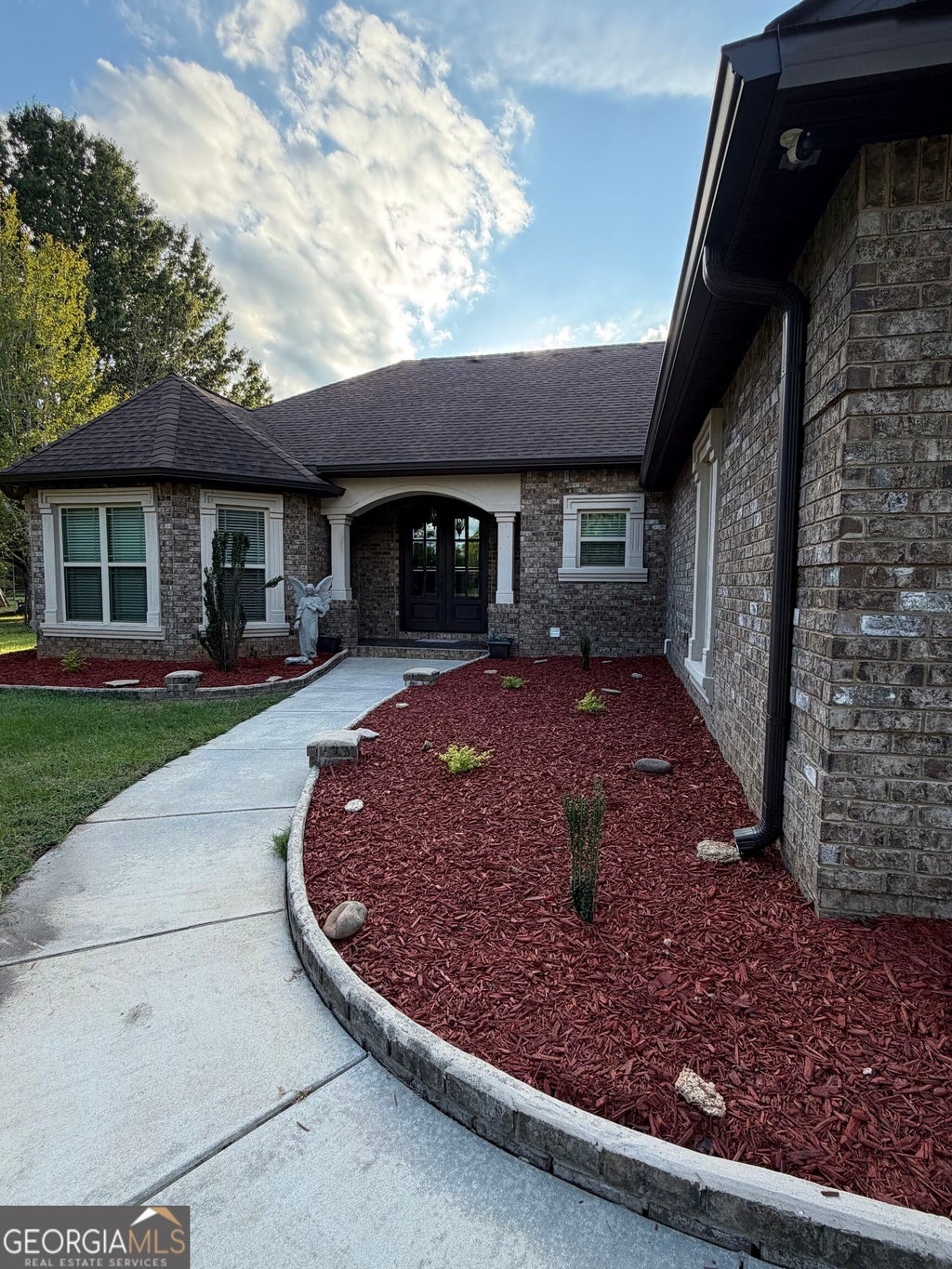 Photo of 127 Heard Rd, Kathleen, GA 31047 (MLS # 10854702)
