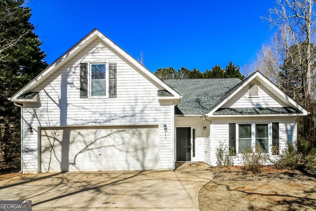 Photo of 355 Freeman Drive, Covington, GA 30016 (MLS # 10684318)