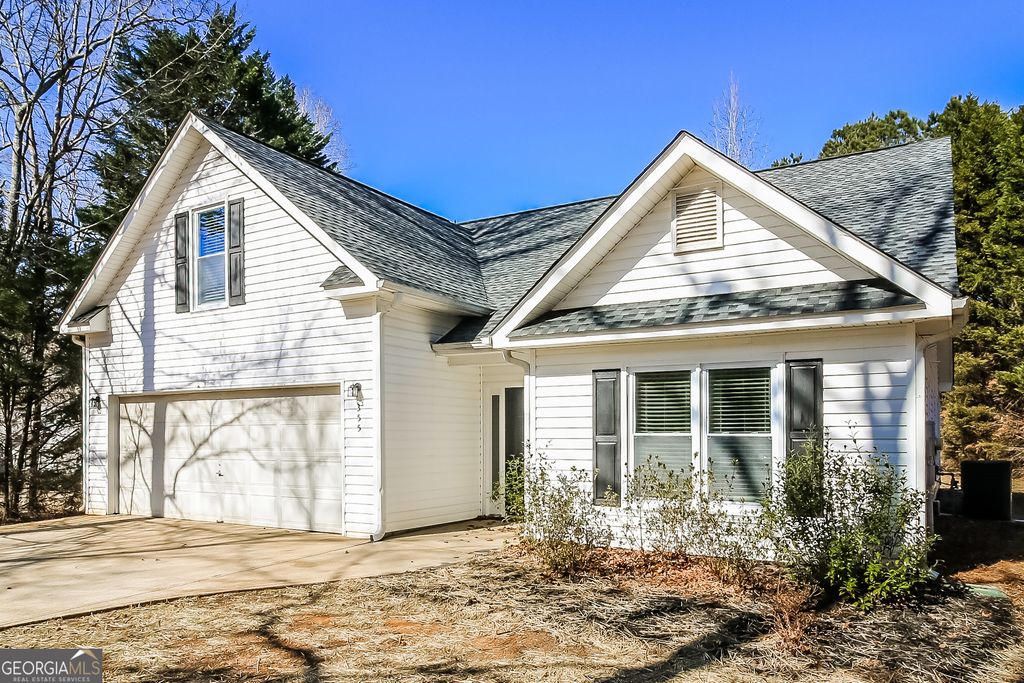 Photo of 355 Freeman Drive, Covington, GA 30016 (MLS # 10684318)