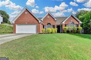 1627 Amhearst Walk Road