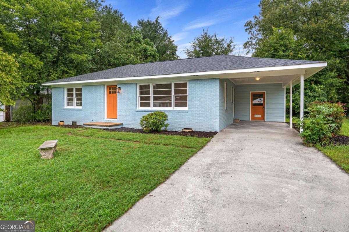 140 Northcrest DR