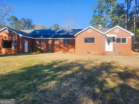 1301 Eager DR Albany GA 31707