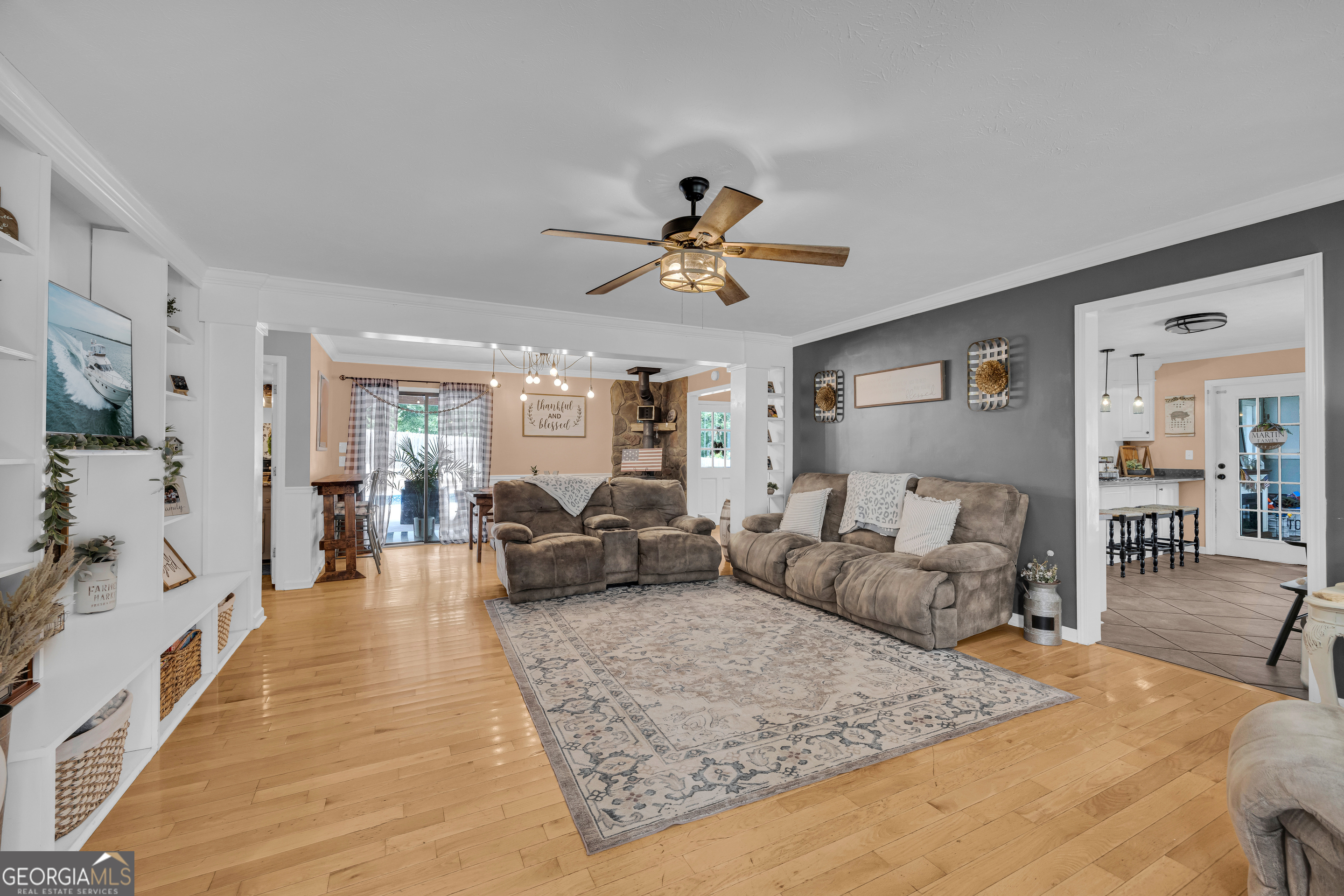 1258 Old Beacon Light RD