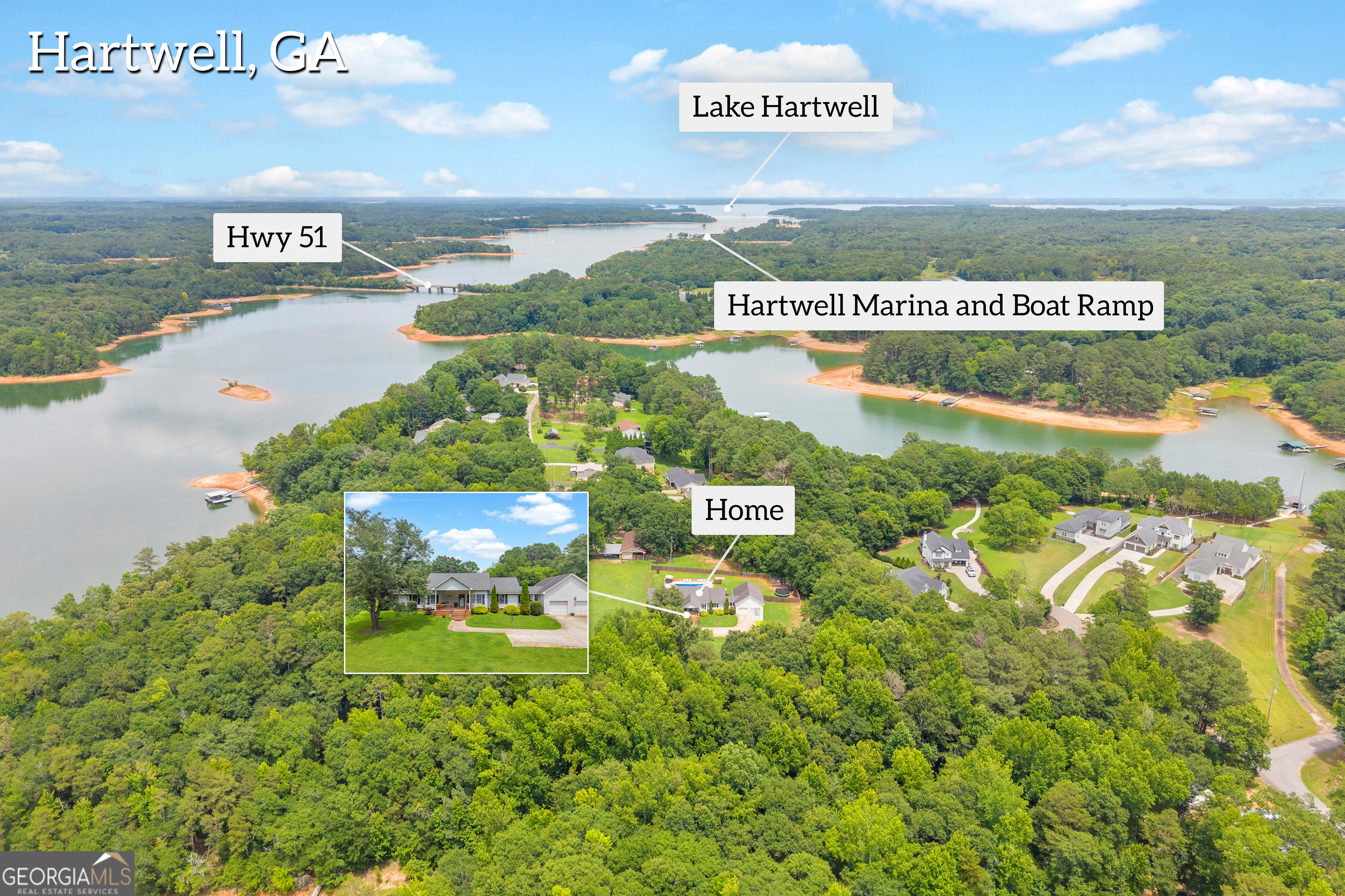 1258 Old Beacon Light RD