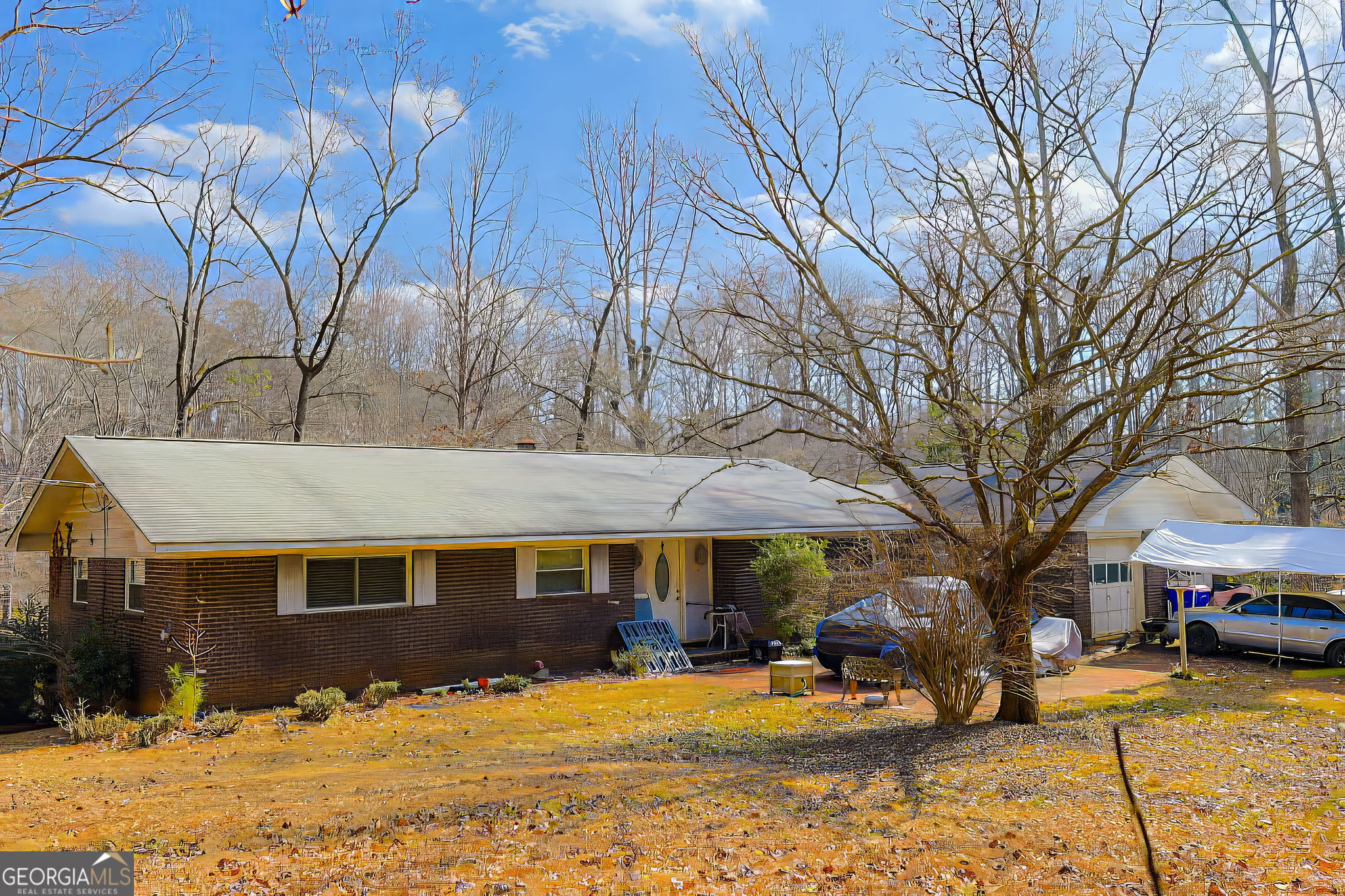 4500 Old Stilesboro RD NW