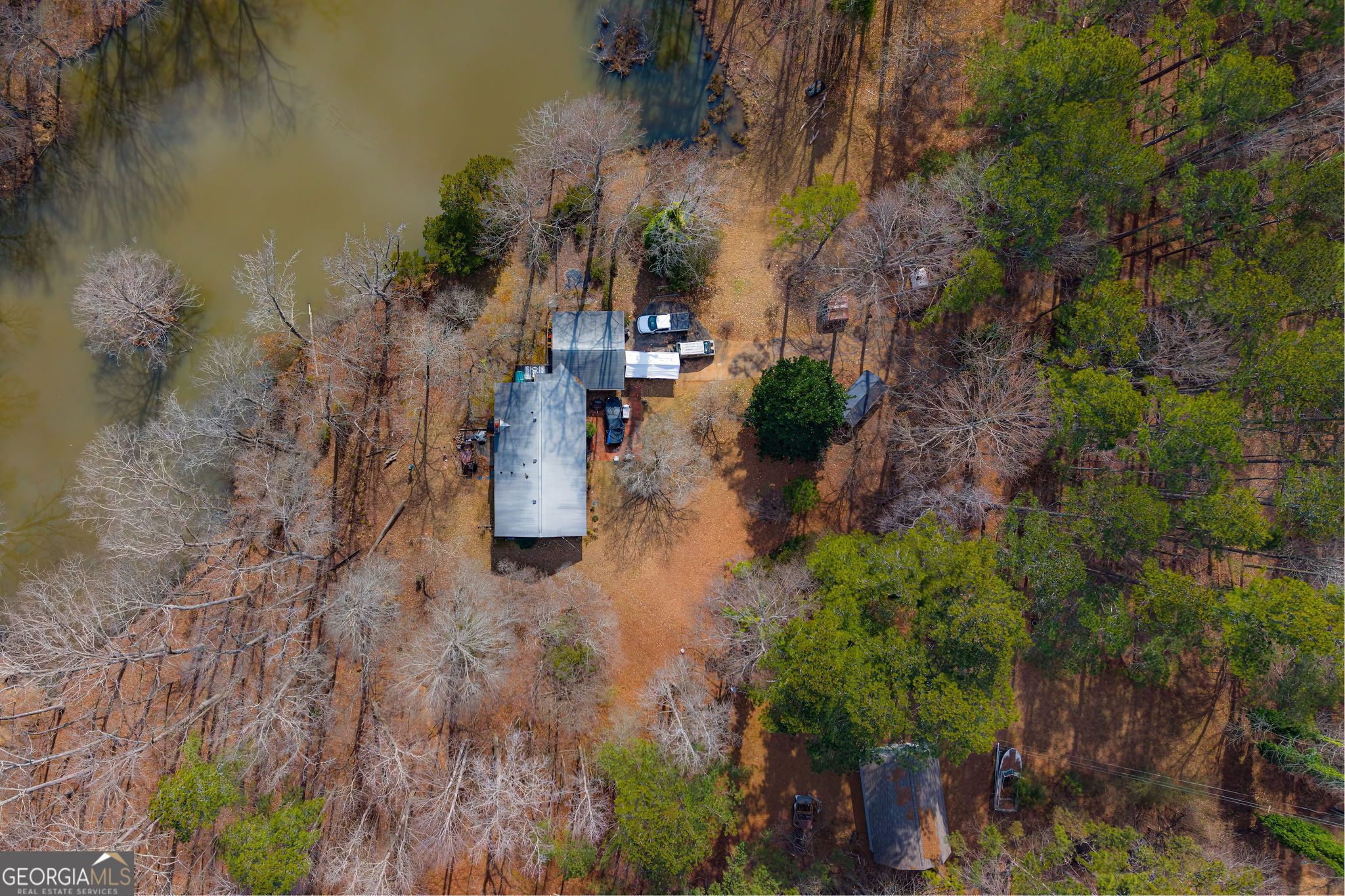 4500 Old Stilesboro RD NW