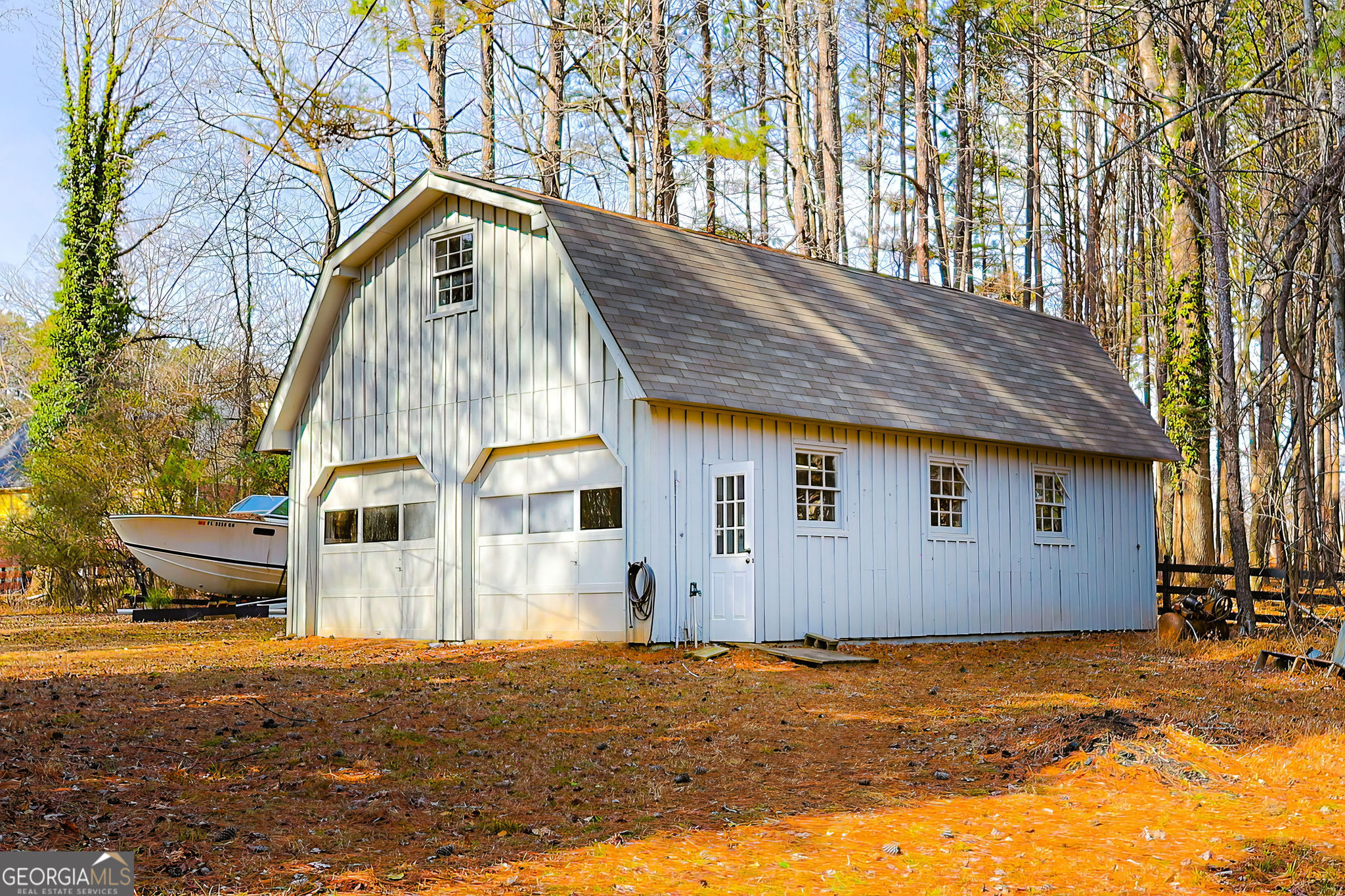 4500 Old Stilesboro RD NW