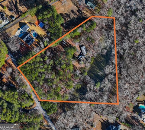 4500 Old Stilesboro RD NW Acworth GA 30101