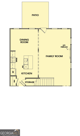 2030 Linda DR
