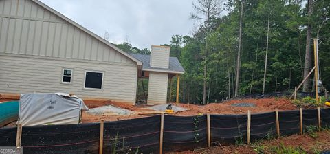 Photo of 9129 Lakeview Parkway, Villa Rica, GA 30180 (MLS # 10602809)