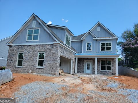 Photo of 966 Old Forge Lane #13J, Jefferson, GA 30549 (MLS # 10563603)
