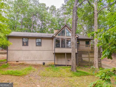 264 Fox Den CIR Jasper GA 30143