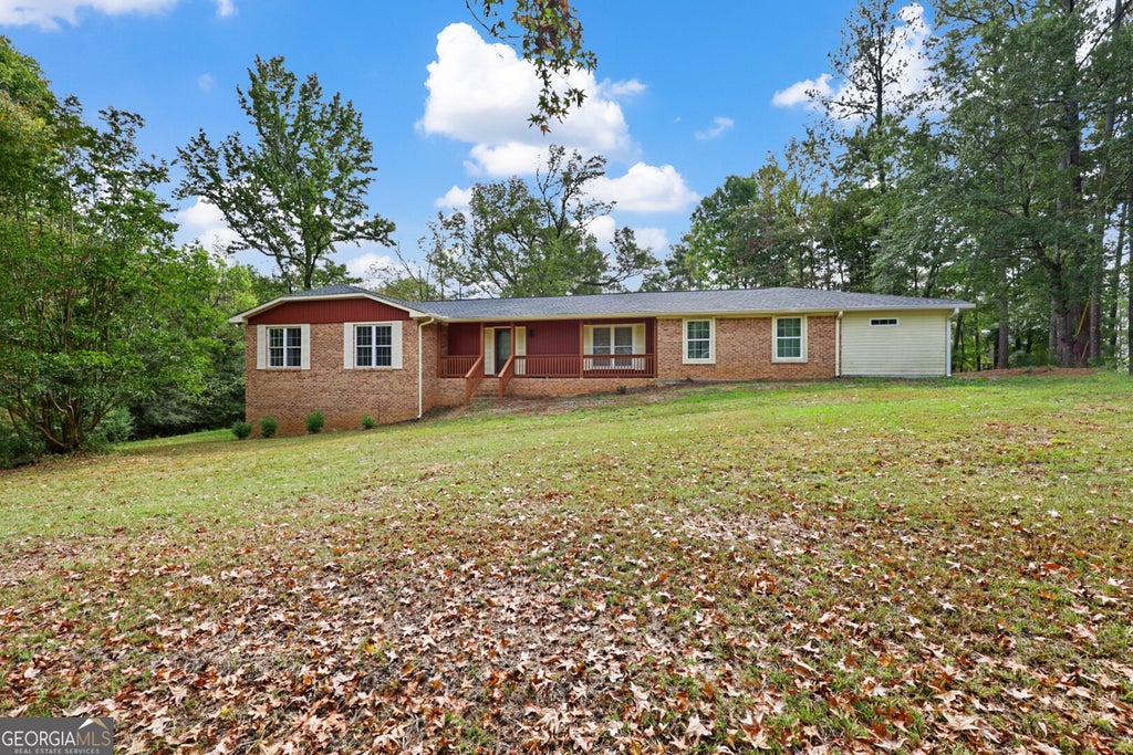 Photo of 159 Candler Road, Gray, GA 31032 (MLS # 10867621)