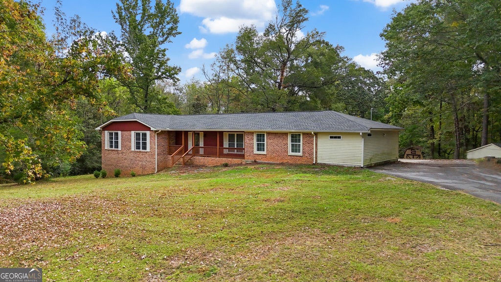 Photo of 159 Candler Road, Gray, GA 31032 (MLS # 10867621)