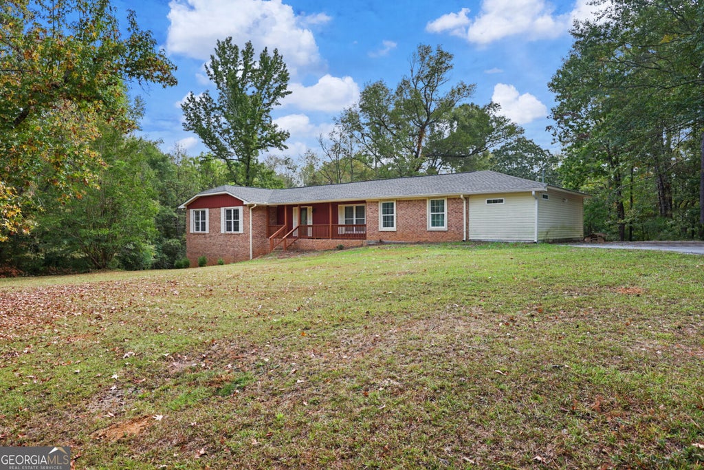 Photo of 159 Candler Road, Gray, GA 31032 (MLS # 10867621)