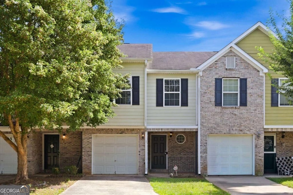 Photo of 935 Magnolia Garden Walk, Mcdonough, GA 30253 (MLS # 10846823)