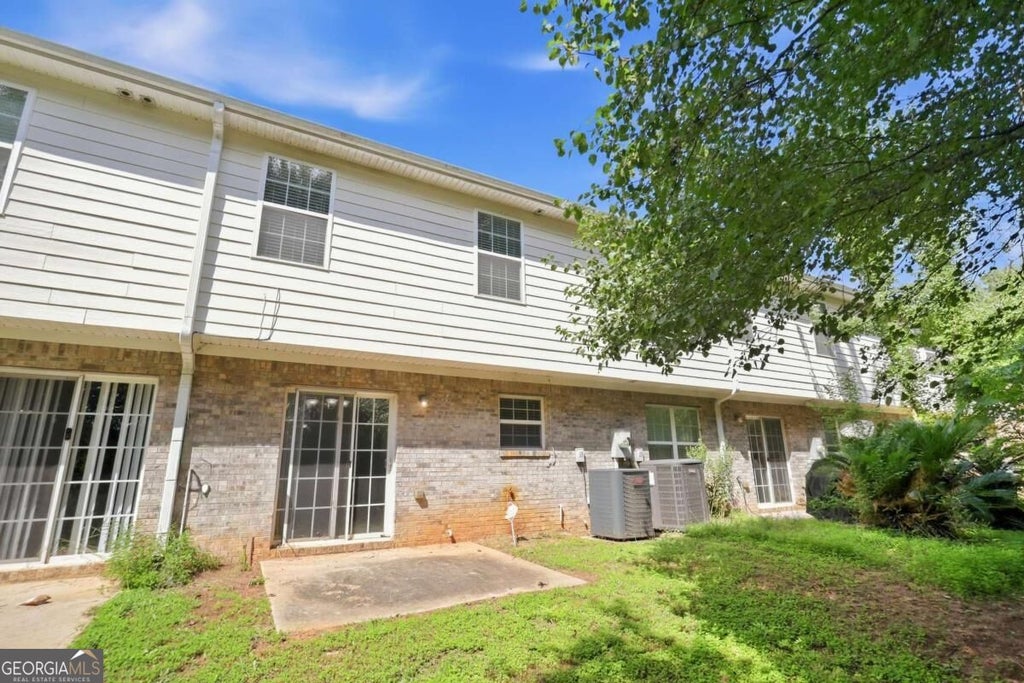 Photo of 935 Magnolia Garden Walk, Mcdonough, GA 30253 (MLS # 10846823)