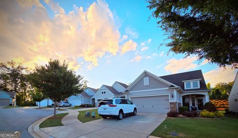 5644 Tisbury CT Hoschton GA 30548
