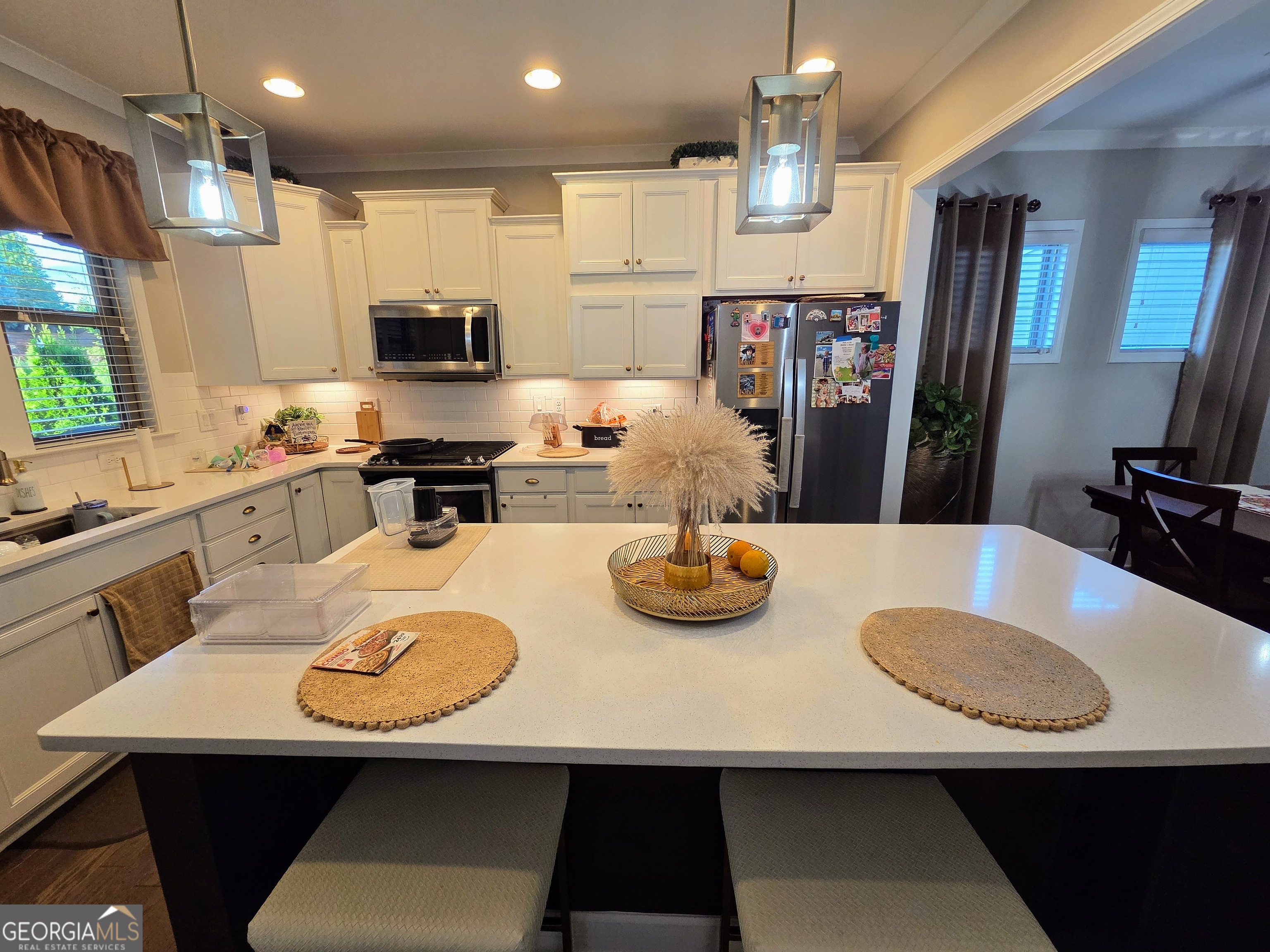 DEL WEBB @ CHATEAU ELAN - Residential