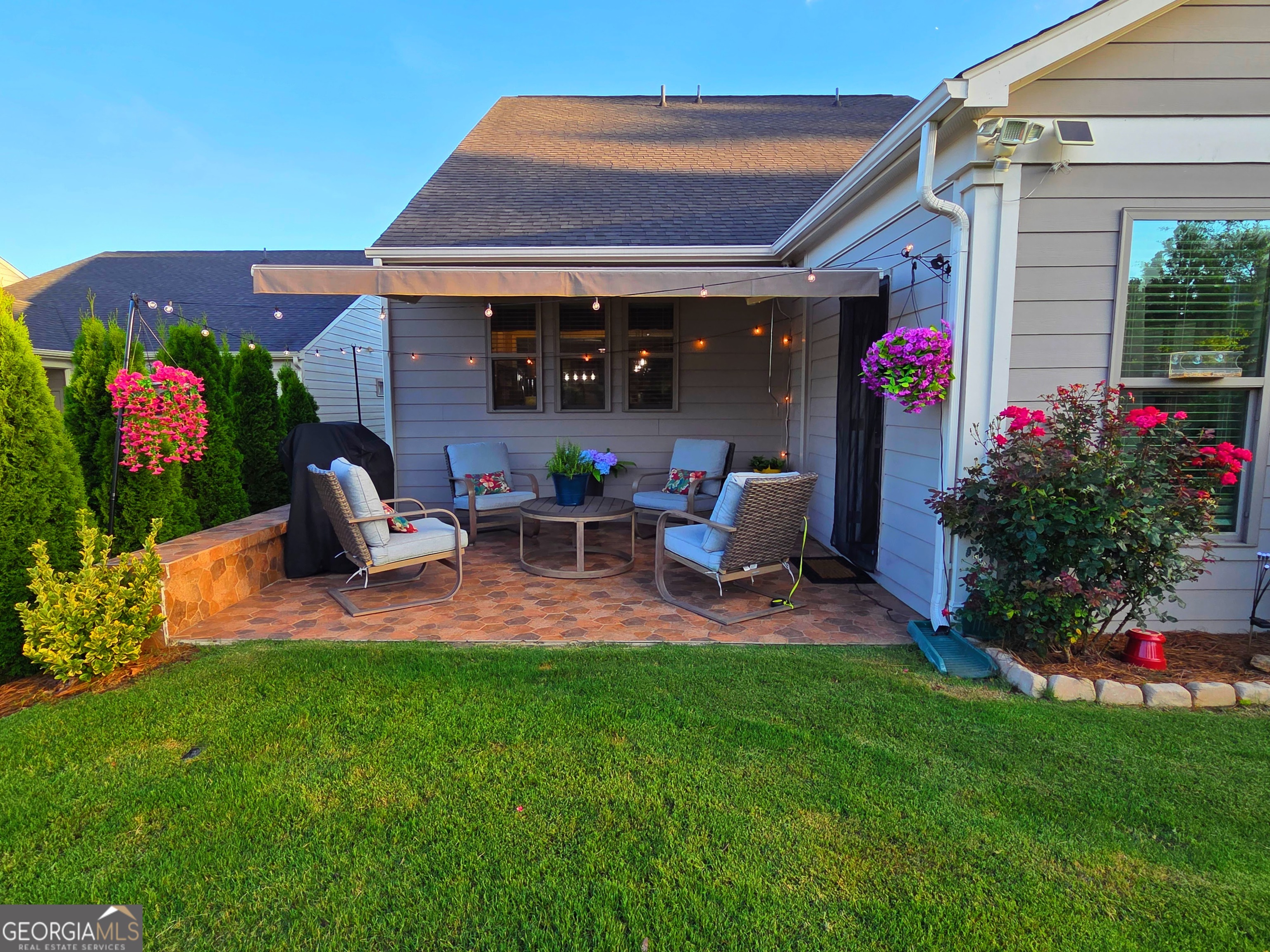 DEL WEBB @ CHATEAU ELAN - Residential