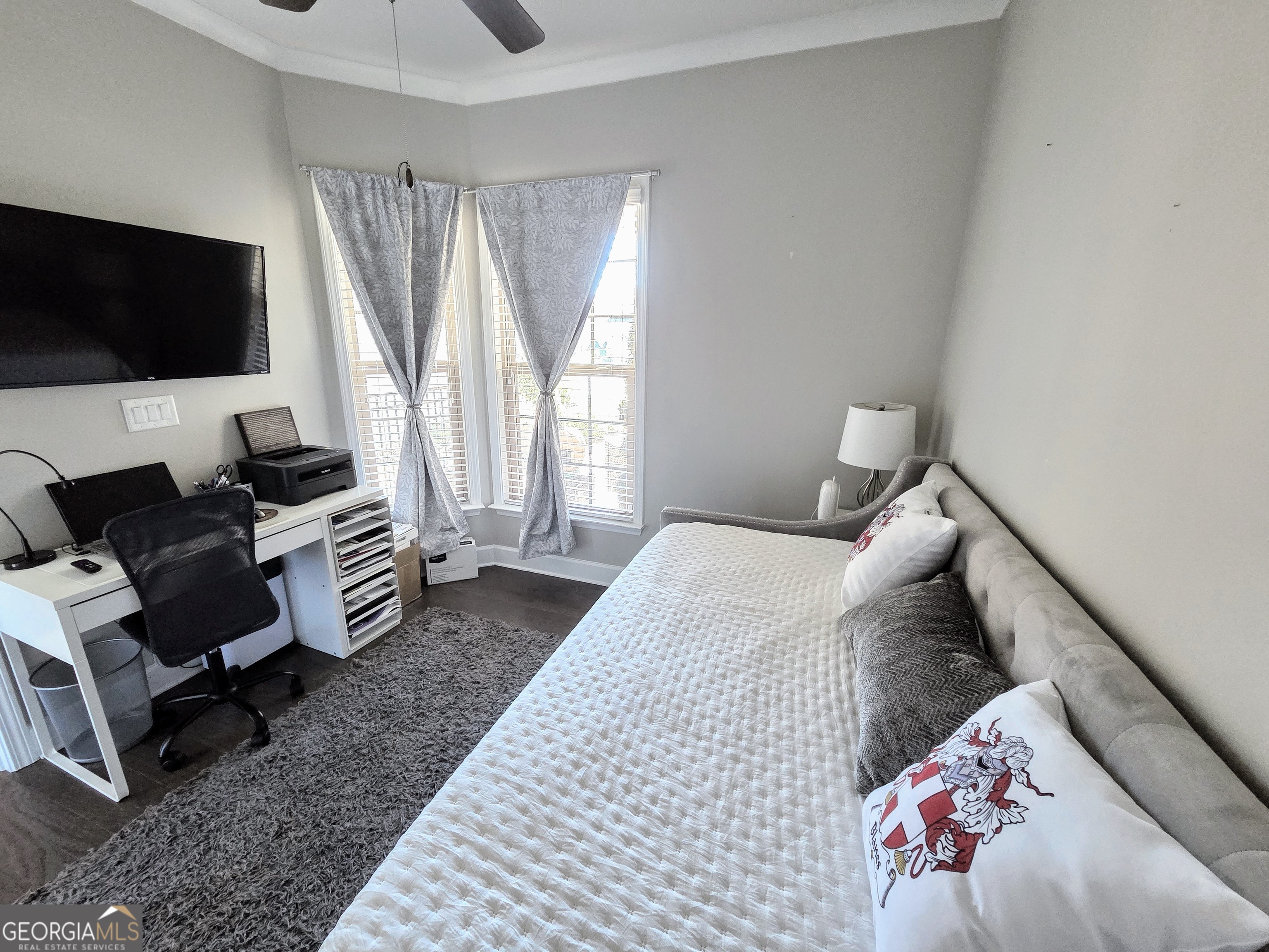 DEL WEBB @ CHATEAU ELAN - Residential