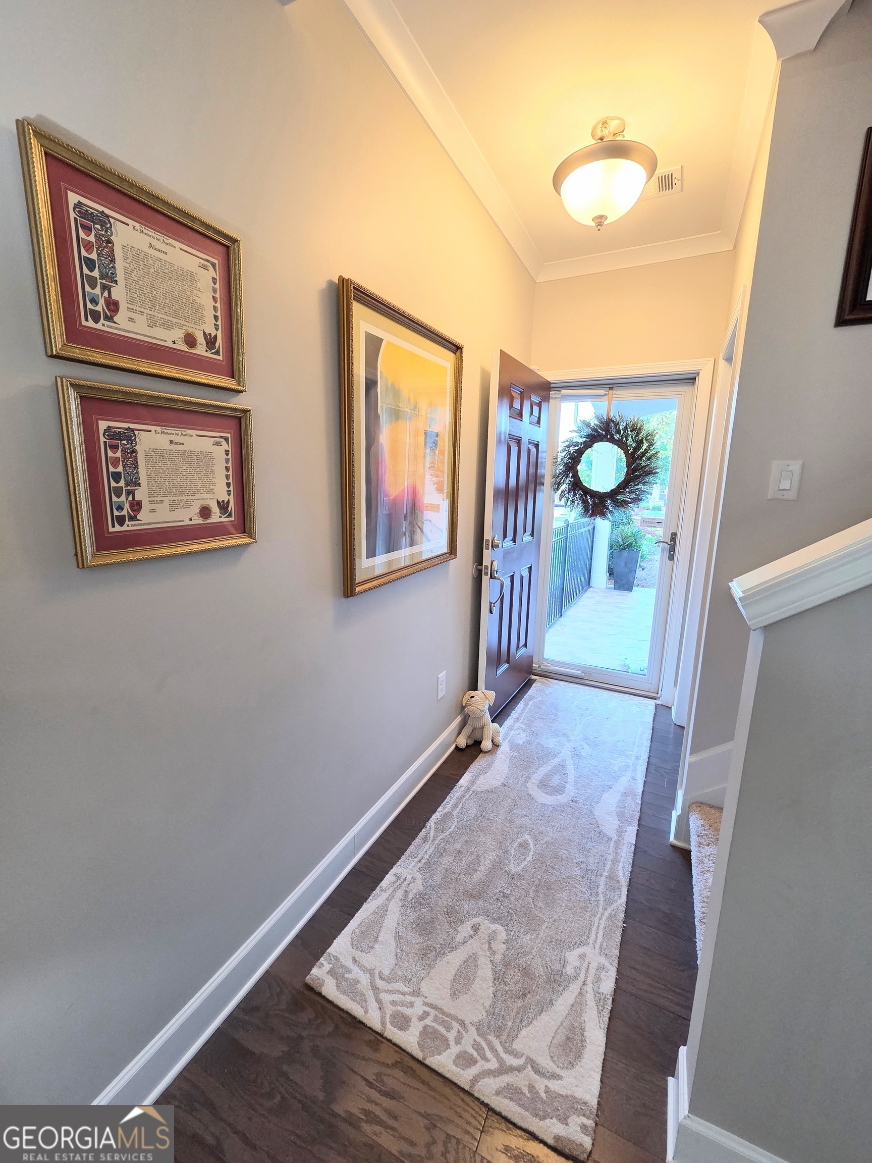 DEL WEBB @ CHATEAU ELAN - Residential