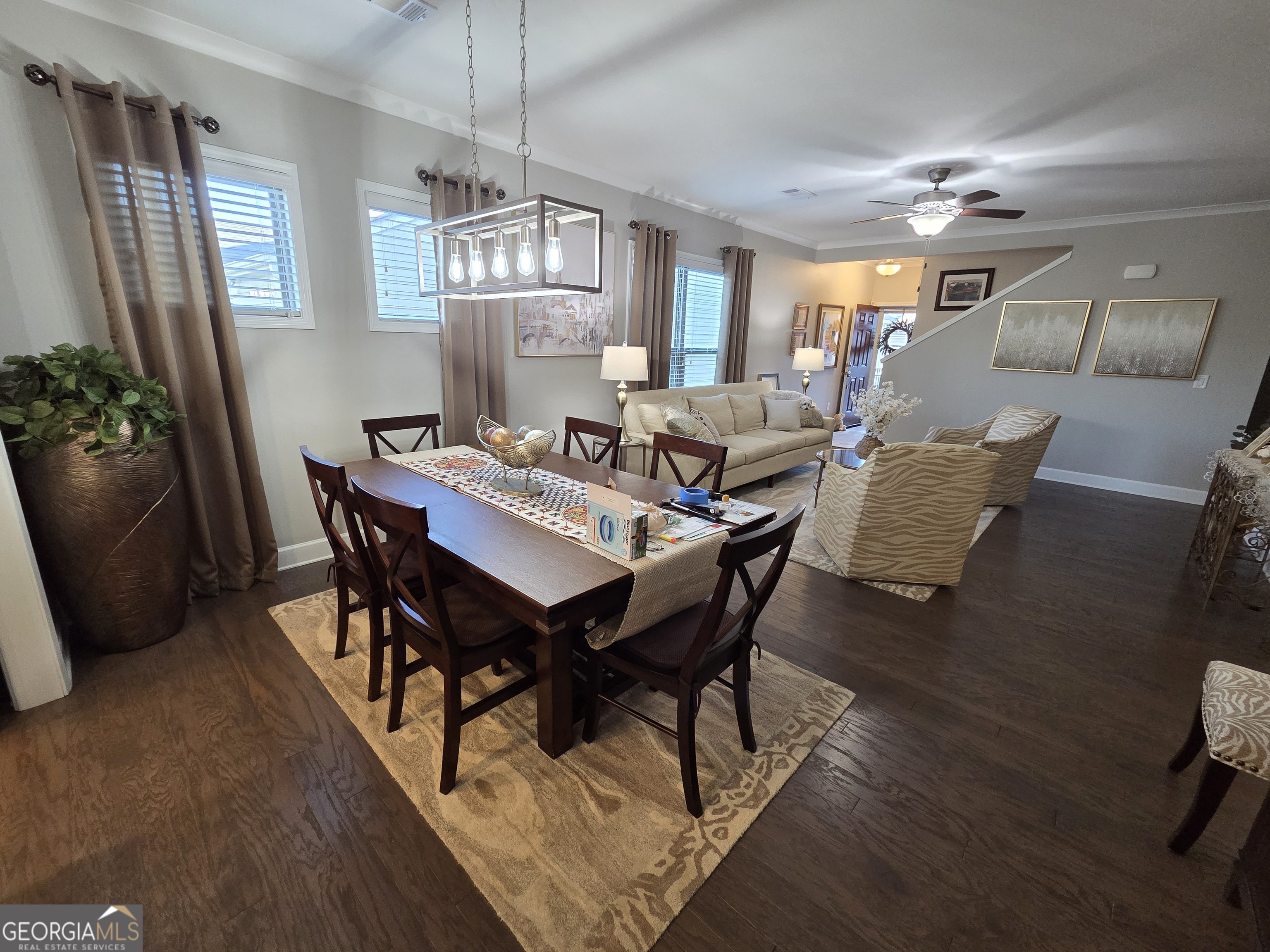 DEL WEBB @ CHATEAU ELAN - Residential