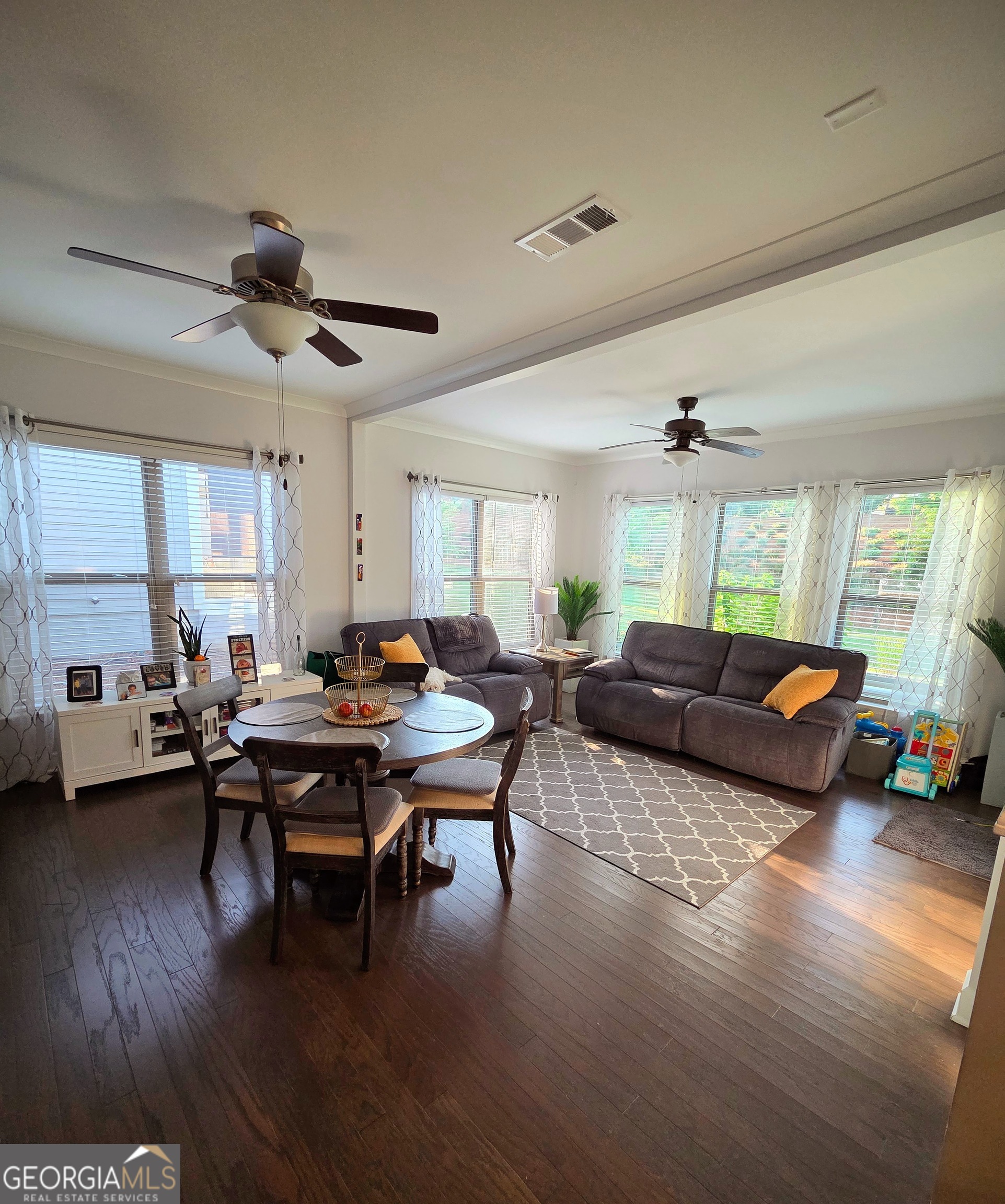 DEL WEBB @ CHATEAU ELAN - Residential