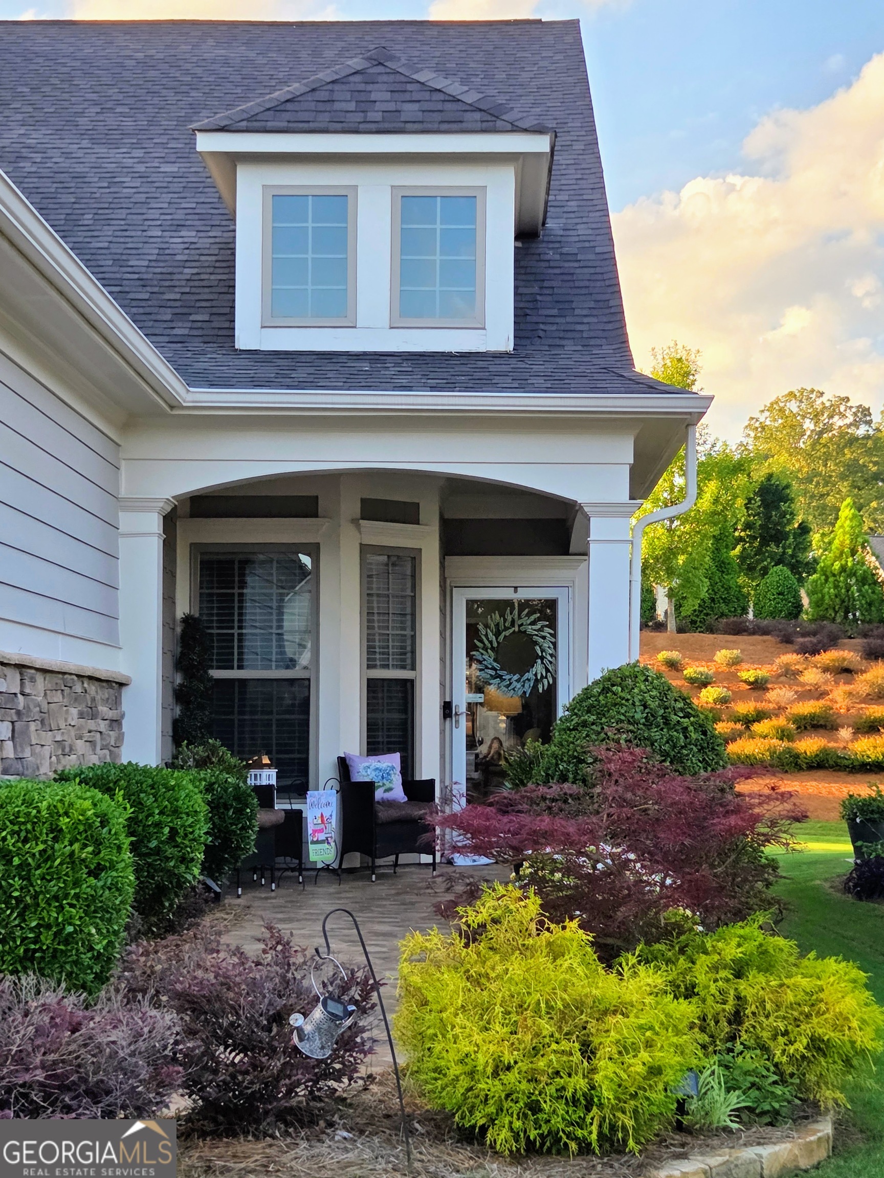DEL WEBB @ CHATEAU ELAN - Residential