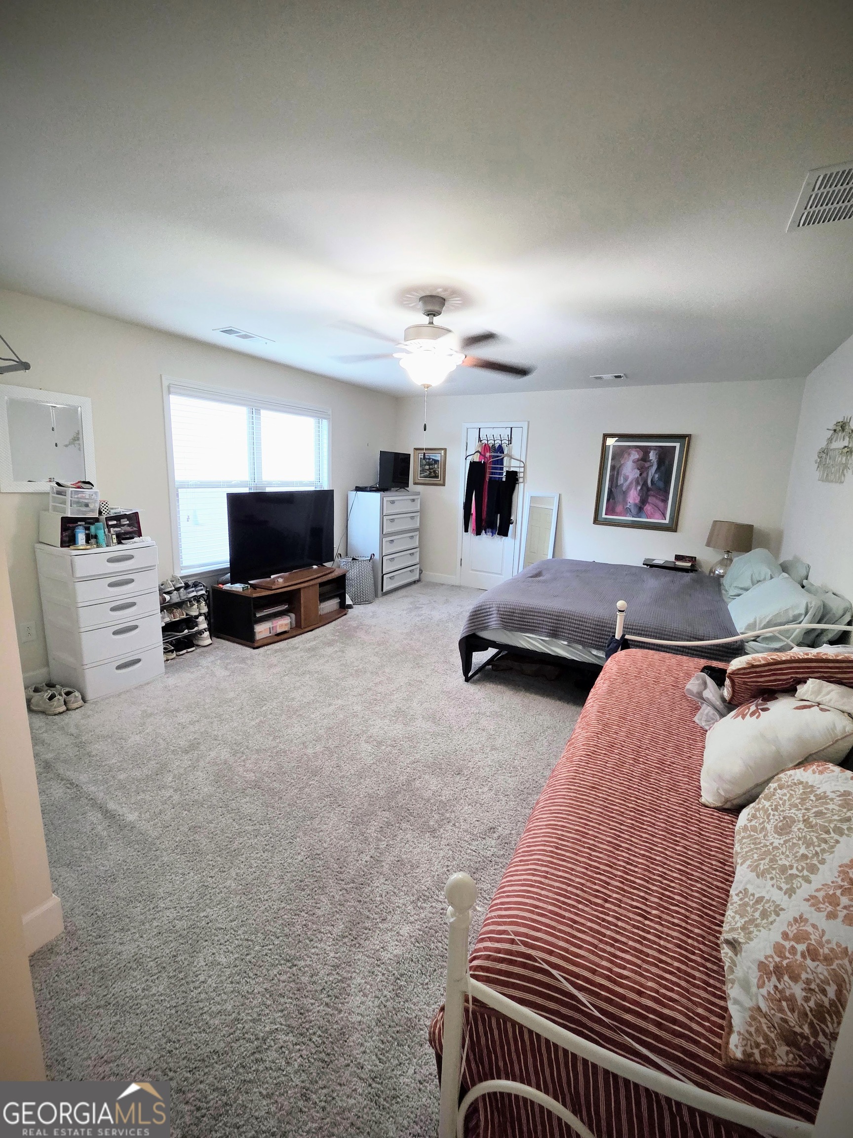 DEL WEBB @ CHATEAU ELAN - Residential